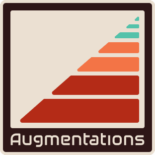 Augmentations Logo