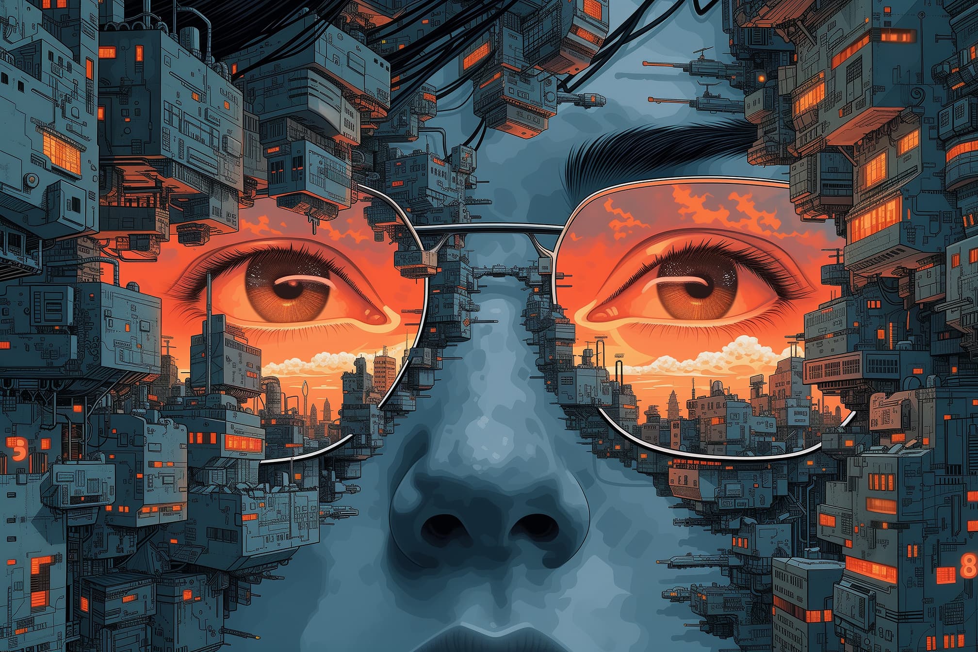 Cover Image for Hallucinations Are a Feature, Not a Bug